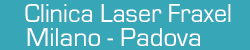 Clinica Laser Fraxel Milano